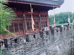 -鼓楼(西湖风景名胜区)