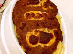 -香港新发烧腊茶餐厅(万象店)