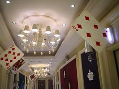 大堂-自由港KTV(王子公主金平店)