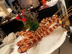 斑节虾皇-洋房火锅(新天地店)