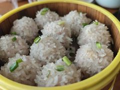 -莲餐厅·湖北菜·藕汤老手艺(愚园路店)