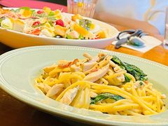 -JINNS锦时 steak&pizza(浸信会礼拜堂旧址店)