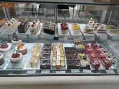 -AILI爱里·生日蛋糕·现烤面包·甜品     (小西沟店)