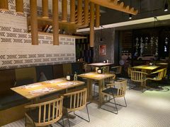 大堂-炖物24章·顺时轻养茶(杭州大厦店)