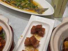 -盛百味·家宴餐厅(霸州分店)