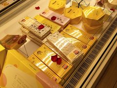 -好利来(东四店)