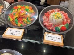 -食通天·寰宇集(杭州万象城店)