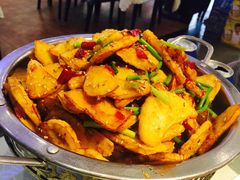 -小鱼儿海鲜港(新村十区店)