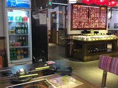 -老诚一锅羊蝎子(黄寺大街店)