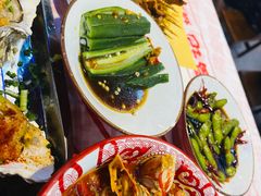 -饶福记·南昌烧烤大排档(九龙湖土著店)