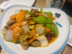 -东北风(柯桥万达店)