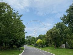 -祥源·阜阳生态乐园