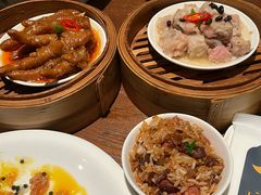 -ZEN采蝶轩·粤味臻鲜·手作点心·商务宴请(泰州店)