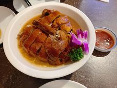 深井烧鹅-有璟阁港式餐厅(金融街购物中心店)