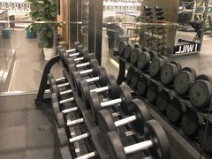 -OXYGYM 奥美氧舱运动中心(朝阳大悦城店)