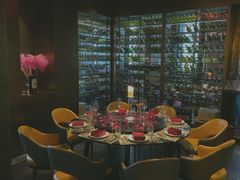 -YUE·6·西式融合餐厅(外滩六号店)