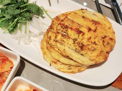 -通海俄式烧烤·俄罗斯大串(嵩山路店)
