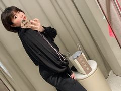 -ZARA(大上海时代广场店)