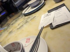 -绿茶餐厅(汇悦大融城店)