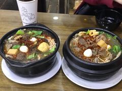 -清真·穆萨砂锅(大皮院店)