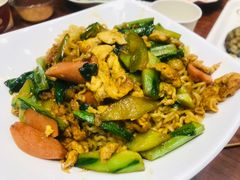 -金刚山烧烤(中山路店)