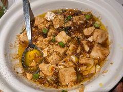 -渝信川菜(长安店)