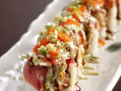 -松子料理(亮马桥店)