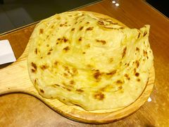 草帽饼-95号酱骨·一块豆腐(展春园西路店)