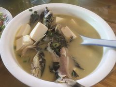 -长廊饭店(锦溪古镇店)