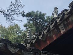 -寒山寺