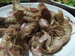 -鸿旺海鲜楼(平潭流水店)