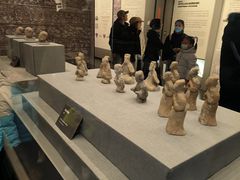 -洛阳古墓博物馆