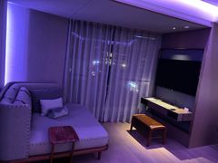 -北京三里屯CHAO酒店