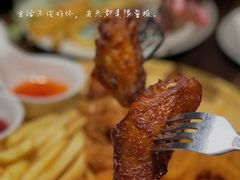 -Cactus墨西哥仙人掌餐厅