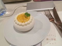 -潮一不贰·法式甜品·生日蛋糕·西式简餐(外滩店)