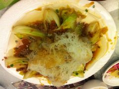 红蜡烛海鲜粥城(中山路店)-红蜡烛•瓦罐粥家常菜•夜宵(中山路店)