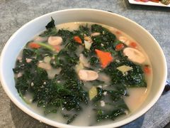 -花城苑广府菜(侨鑫店)