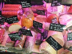 -Alimentari早午餐(安福路店)