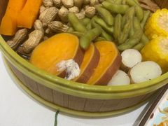 大丰收-北塘海鲜·天津菜(大光明桥旗舰店)