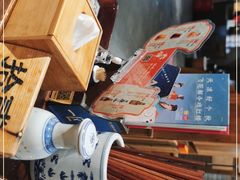 -南京大牌档(三阳广场苏宁店)