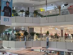 -北京华联购物中心(天通苑店)