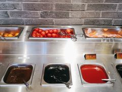 -蜀大侠火锅(森兰花园城店)