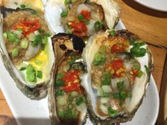 -木屋烧烤(西南角店)