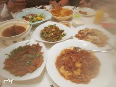 -大铁勺新津菜(东丽阳光新业广场店)