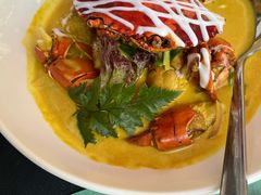 -帕蓝·暹罗料理(大学路店)