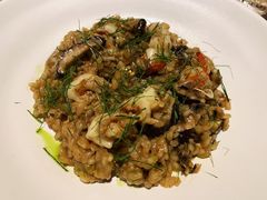 -Mercato莫卡多露台餐厅与酒吧(K11店)