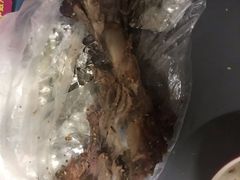 -内蒙古海拉尔烤羊腿·烤全羊·烧烤