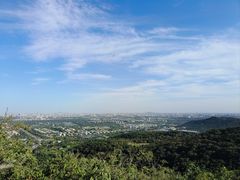 -北京西山国家森林公园