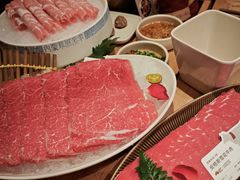 -巴奴毛肚火锅(龙湖锦艺城店)