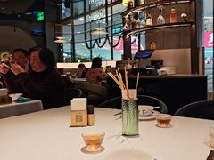 -醉舍·新淮扬菜(长宁龙之梦店)